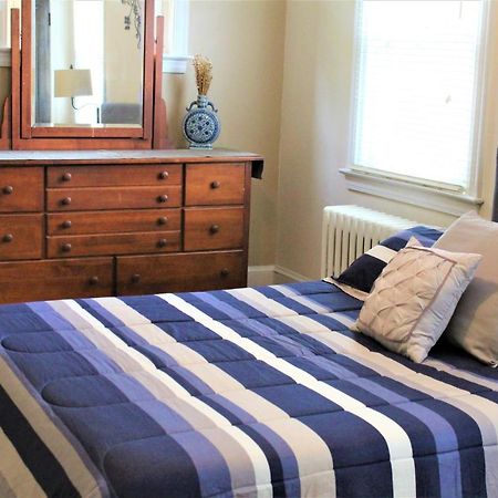 Master Bedroom-Private Bath, Washington Dc Екстер'єр фото