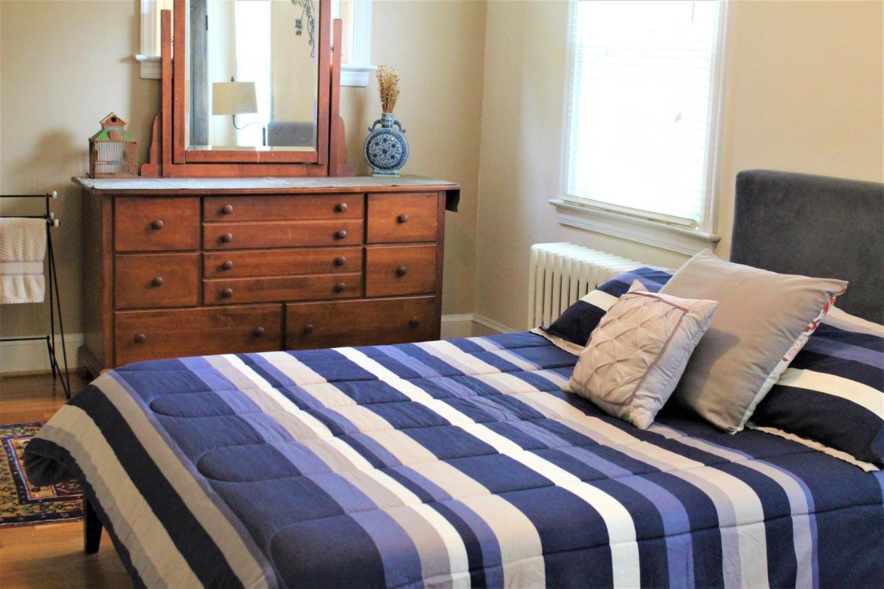 Master Bedroom-Private Bath, Washington Dc Екстер'єр фото