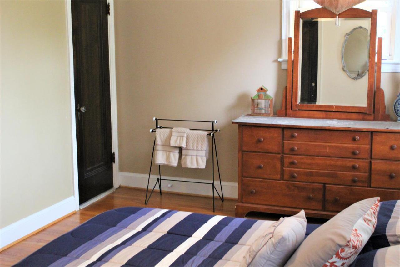 Master Bedroom-Private Bath, Washington Dc Екстер'єр фото