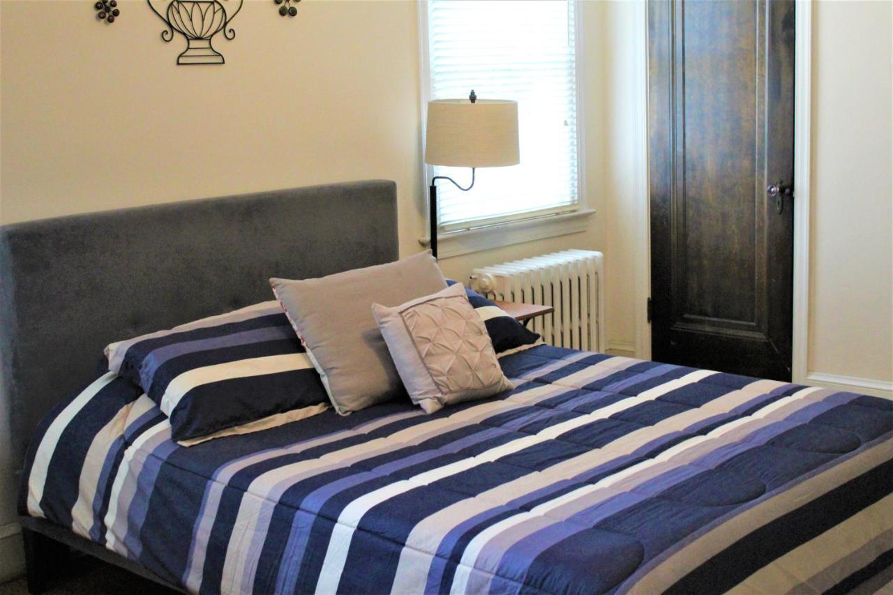 Master Bedroom-Private Bath, Washington Dc Екстер'єр фото