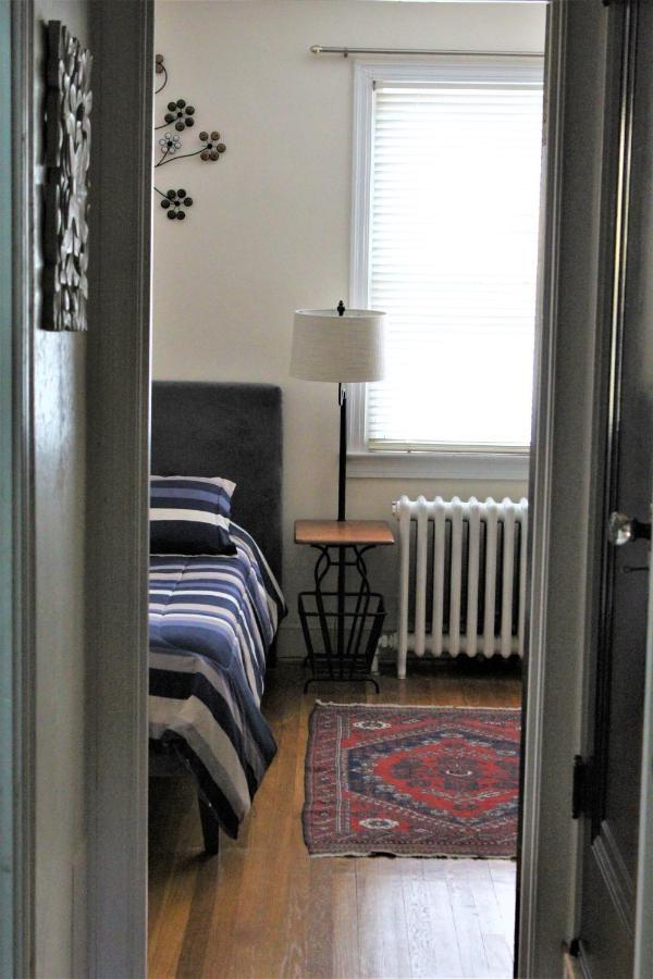 Master Bedroom-Private Bath, Washington Dc Екстер'єр фото