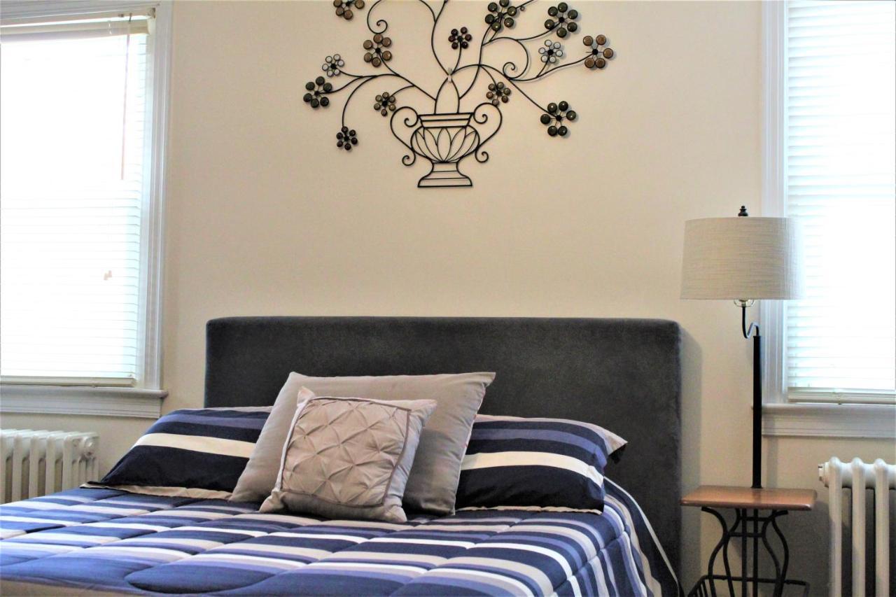 Master Bedroom-Private Bath, Washington Dc Екстер'єр фото