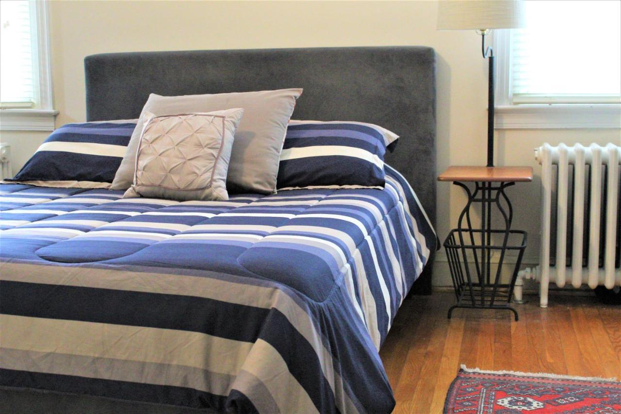 Master Bedroom-Private Bath, Washington Dc Екстер'єр фото